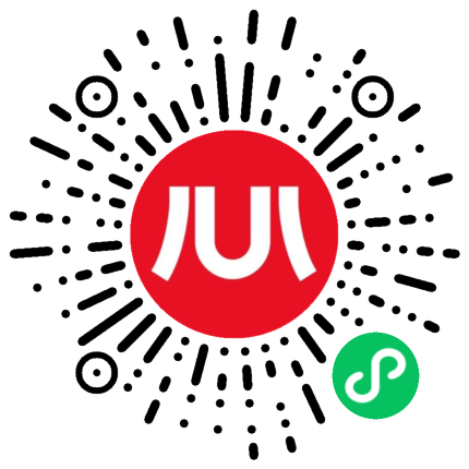 商品小程序码