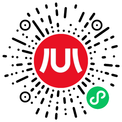 商品小程序码