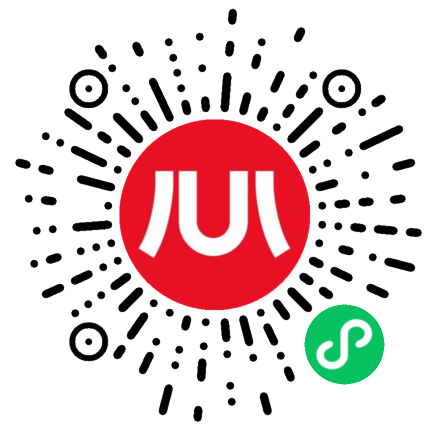 商品小程序码